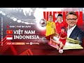 🔴 TRỰC TIẾP: VIỆT NAM - INDONESIA | VÒNG LOẠI 2 WORLD CUP 2026 image