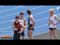 🔴 2022 Victorian All Schools Track and Field Championships Livestream - Saturday (Weekend 1)