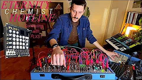 Chemist | ZetaOhm FLXS1 Concoctions