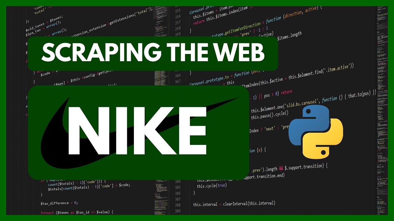 Nike (Overview, SDK Documentation & Alternatives) | RapidAPI