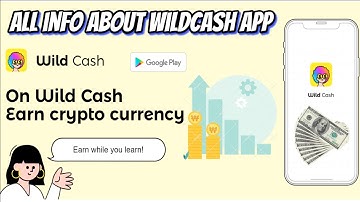 How To Use WildCash App & Earn Free Crypto | Hooked Protocol Dapp