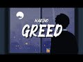 Marino Greed Lyrics