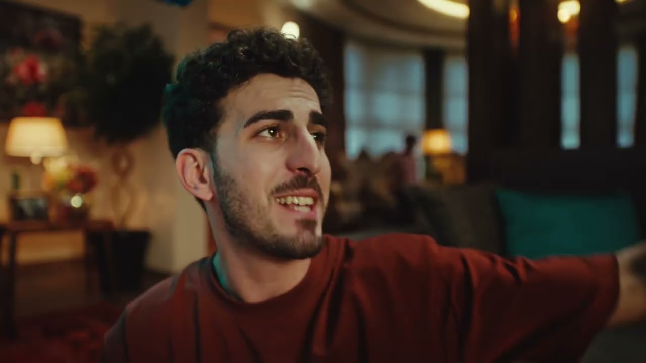 Reklam- Gulbahar گوڵبەهار 