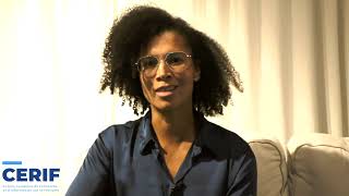 Message de Nina PALESA-BONDE  activiste Danemark
