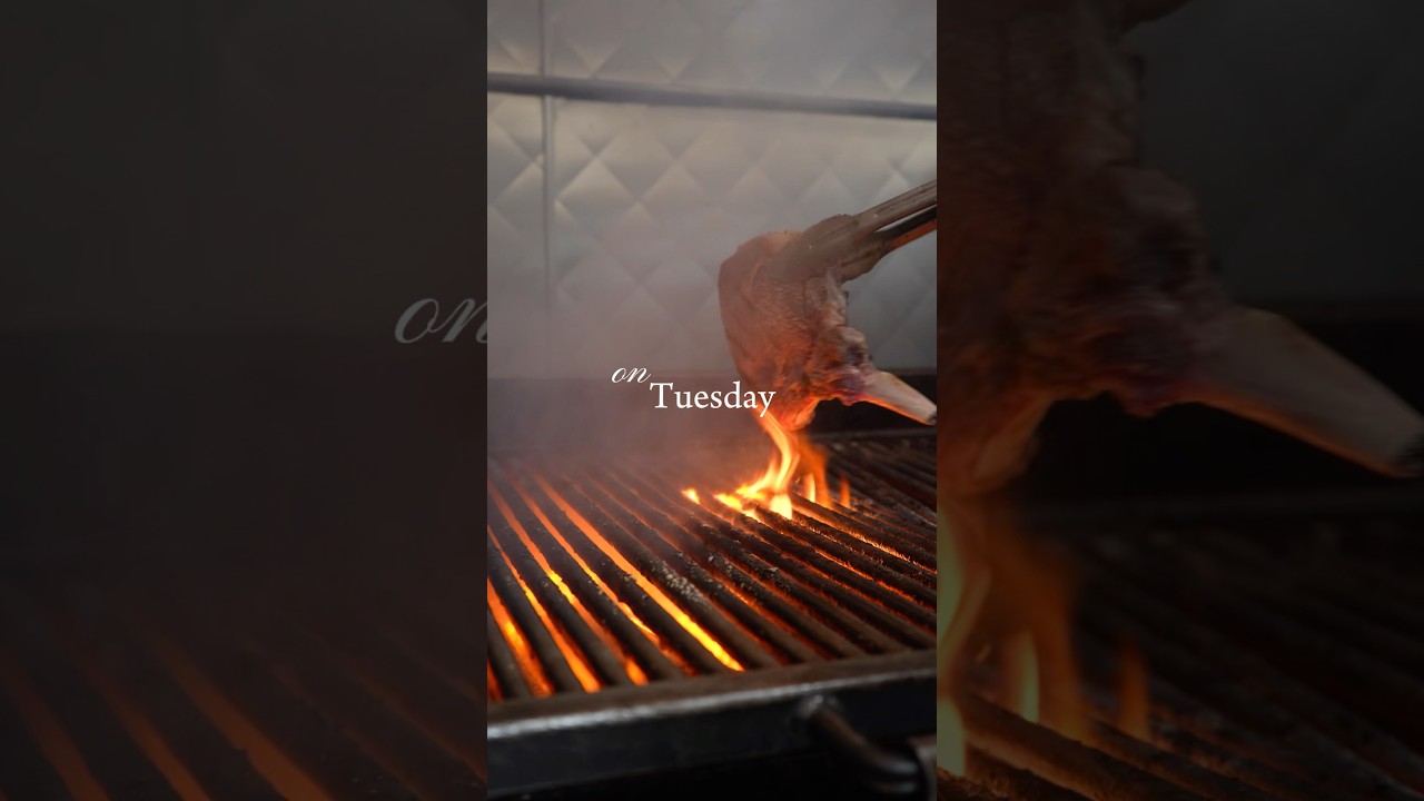 El Asadero Mexican Grill - Don’t miss out! 🌮🎶