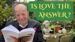 Shelley and Nietzsche - Love's Sweet Answer to Philosophy's Questions - Poetry Changes Lives