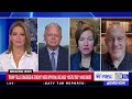 Trump putting name on passport, buildings 'fundamentally antithetical' to America: Journalist