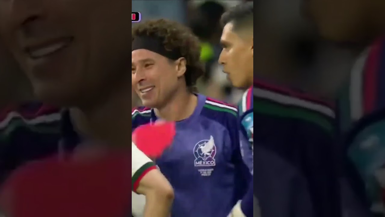 ¿Y si sí? 🇲🇽 La canción que México necesita antes de enfrentar a Ecuador | EXE México