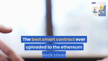 Unixo smart contract