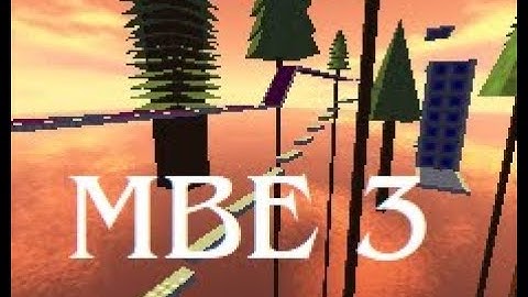 Marble Blast Emerald: Compilation 3