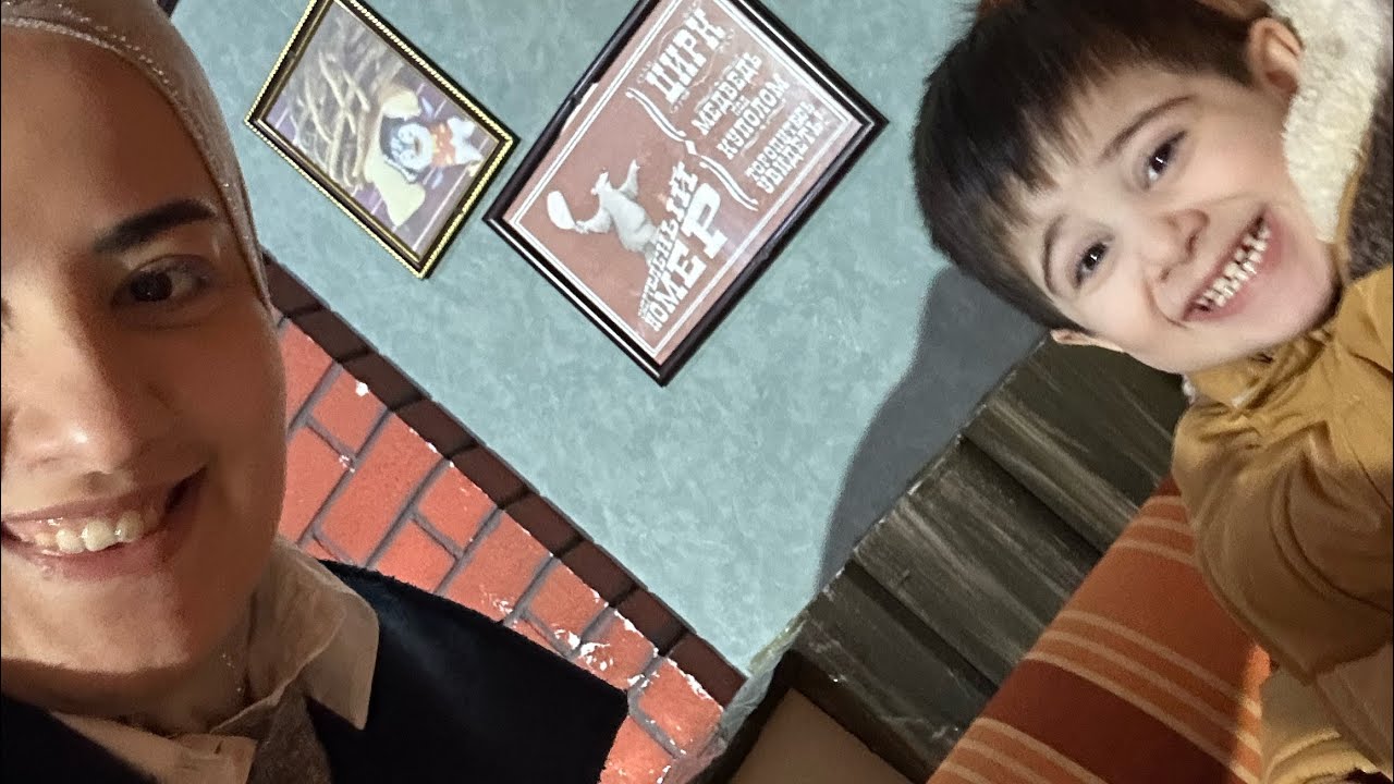 😱 BU EVDE SAKİT DURMAQ MÜMKÜN DEYİL😆 NAĞILDA İDİM 😱