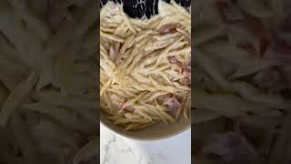 Pasta recipes viralvideo 5minutecrafts shorts foodrecipes healthyfood shortsfeed shortsvideo