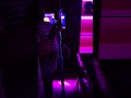 Reel #1 – “Mere Sapno Ki Rani” Karaoke Night (Singapore)
