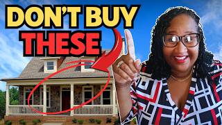 NEVER BUY These Types of Houses in HAMPTON ROADS Virginia!🚨[Avoid Costly Mistakes]