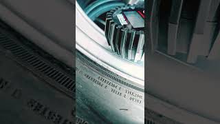 Tire Spin After Track Day Tire Tip Enkei