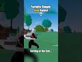 Simple Aim Assist in Fortnite... 🤯 #fortnite #fortniteclips #gaming #fortniteshorts #viral