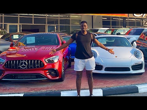 Is Cars Cheap In Dubai