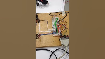 Robotic Etch A Sketch
