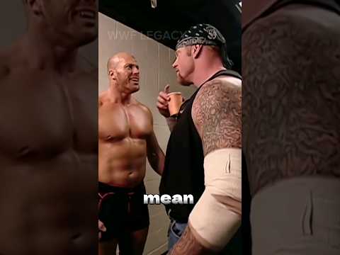 American badass mentors