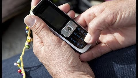 How To Trace SMS Messages -  Track Text Messages