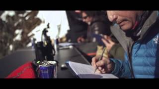 Fwt14 - The Best Moments In Chamonix Mont-Blanc