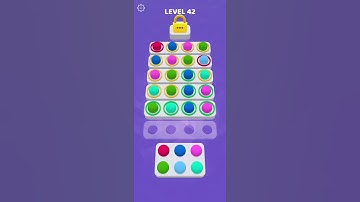 Get It Right Level 42 Walkthrough Solution iOS/Android