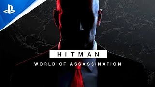 HITMAN GAMEPLAY Part -1
