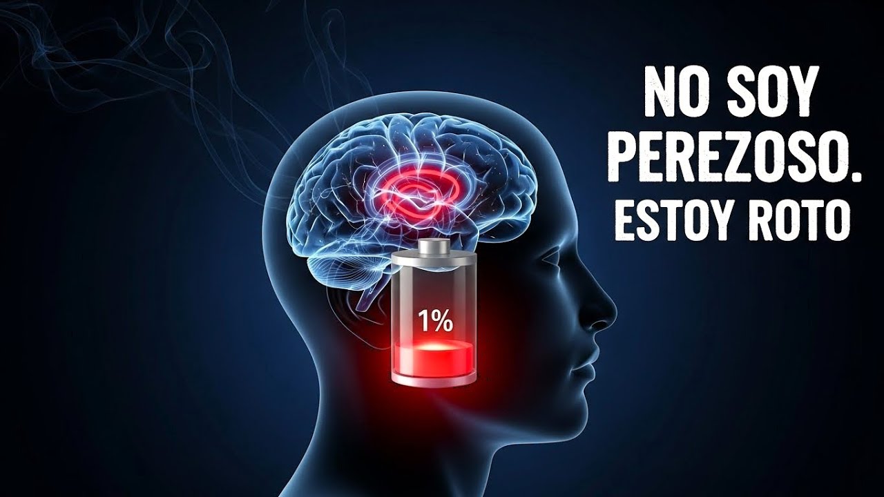 Cuando nada se siente bien: ¿qué nos está pasando?