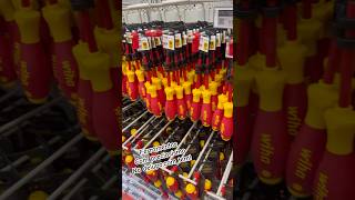 Está É A Uma Das Maiores E Melhores Marcas De Ferramentas Do Mundo Com 86Anos.