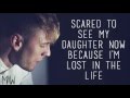 Machine Gun Kelly - Gone (With Lyrics)