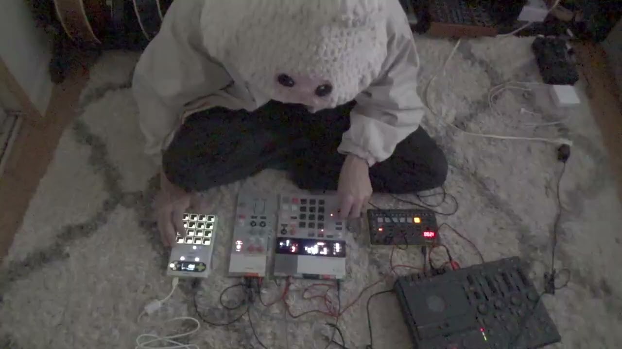 TAPES - YouTube