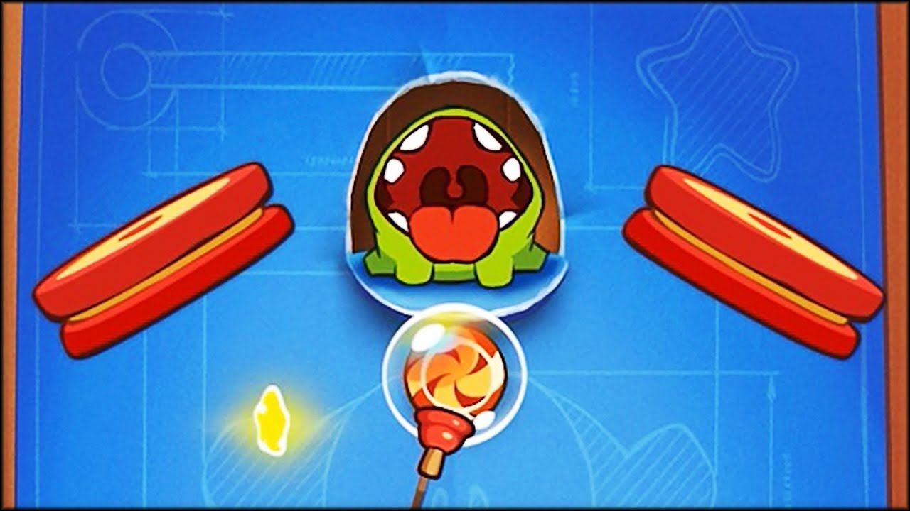 Cut the Rope: Experiments (Video Game 2011) - IMDb