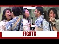 Bigg Boss 14 Sneek Peek Day 27: Betrayed and broken Pavitra Punia FIGHTS with Eijaz Khan