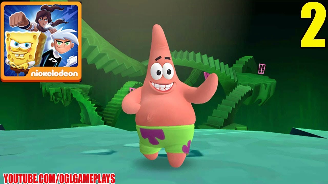 Super Brawl Universe - Chapter 1 Mission 2 (All Keys) Gameplay Part 2 (Android iOS)