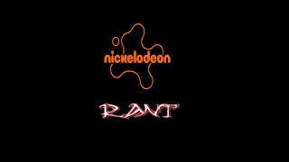 Nickelodeon Rant