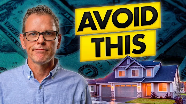 5 HUGE Mistakes to Avoid When Buying a NEW Home