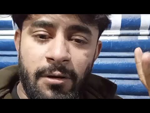 Farhan Billo was live || Live msg for Saqib Sankey & SANKEY TEAM || Sunday 12-01-2025