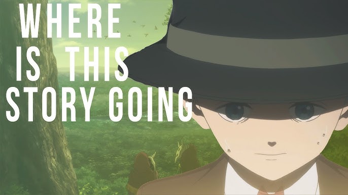 The Promised Neverland Erases a Big Arc Tease in Season 2