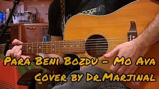 Para Beni Bozdu - Mo Ava Cover Dr.Marjinal Akustik Acoustic Gitar Guitar Chords Akorlar Çal Söyle Resimi