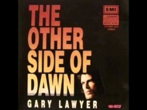Gary Lawyer — Gary Lawyer - Island of Dreams