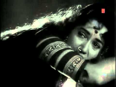 Laagi Chhoote Na Ab To Sanam - Kali Topi Lal Rumaal1959