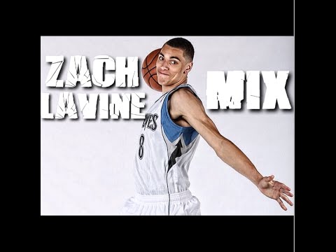 zach lavine college jersey