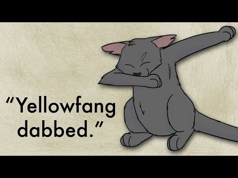 warrior-cats-without-context-|-warrior-cats-challenge-#15