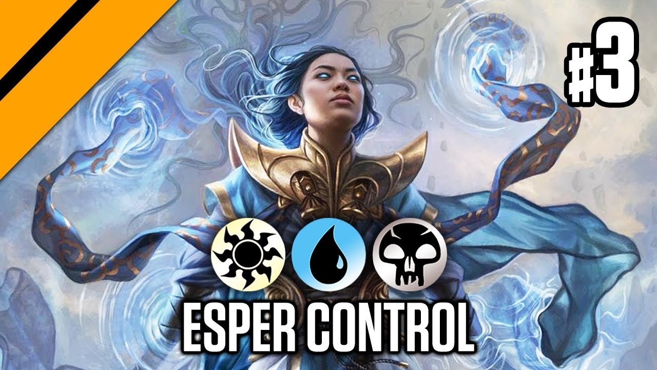 draft order generator Bo3 Constructed - Esper Control P3