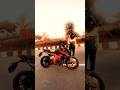 🥹bhai sahab yah lene ka plan tha Garib bacche Mal Lage 🚀#ktmduke390ktm #viral #ytshorts #shorts