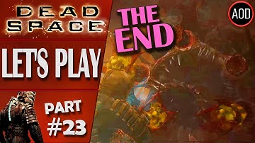 Dead Space - Gameplay Walkthrough /  Let