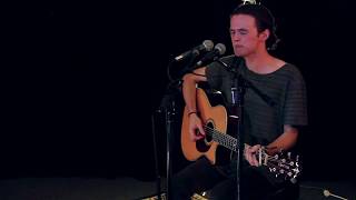 Nathan Joseph - Born Again (Josh Garrels Loop Cover)