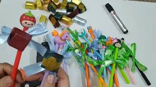 افكار توزيعات للمولد النبوي |DIY crafts