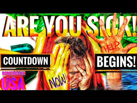 THE COUNTDOWN BEGINS! - YouTube