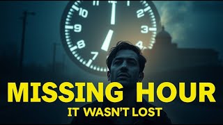 THE MISSING HOUR: THE PHENOMENON NO ONE CAN EXPLAIN
